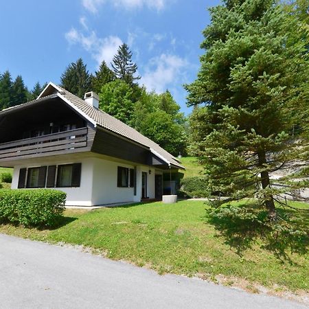 Holiday Home Davca Cerkno Exterior photo