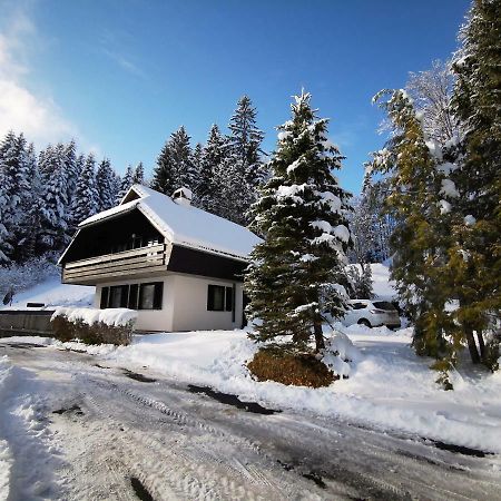 Holiday Home Davca Cerkno Exterior photo