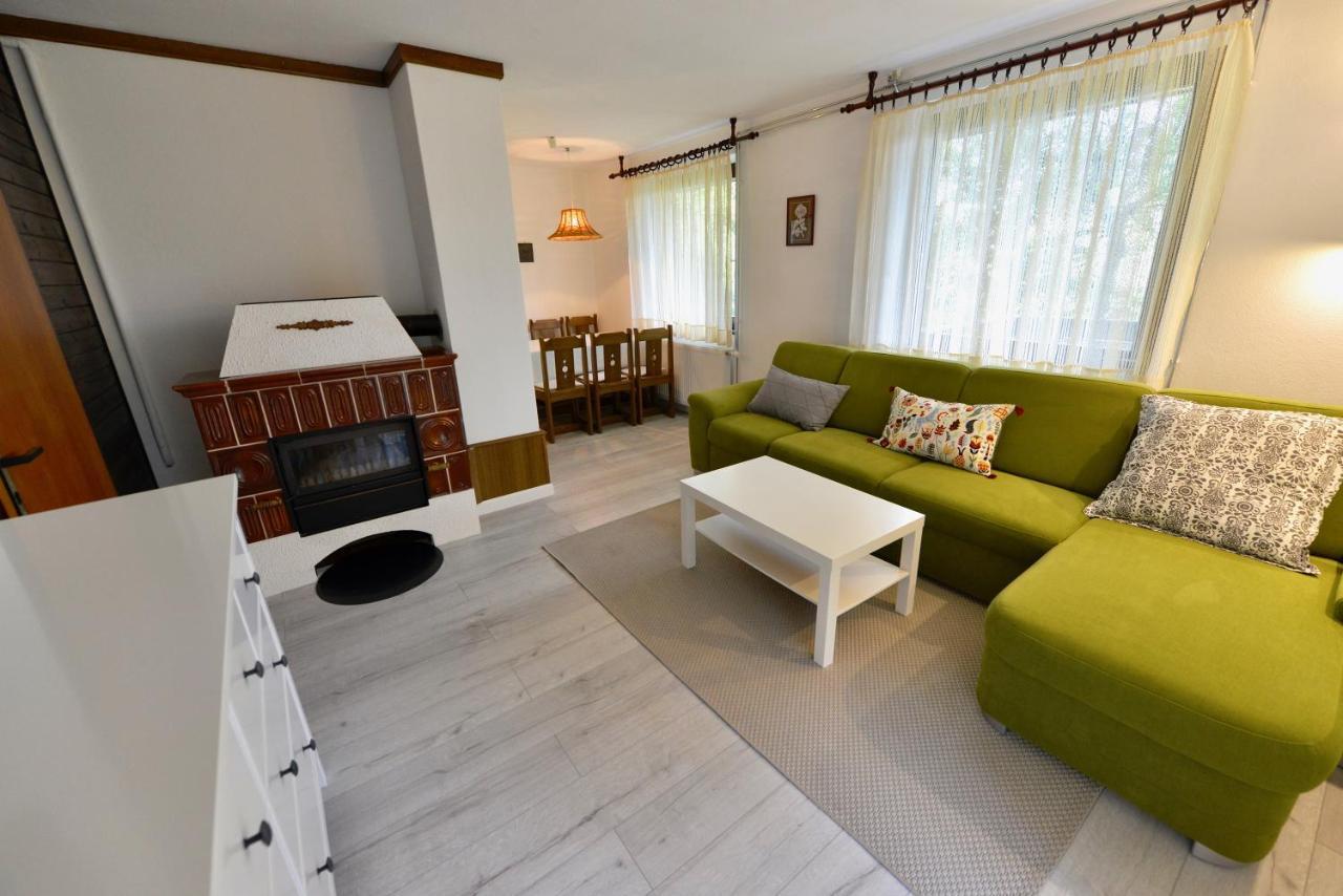 Holiday Home Davca Cerkno Exterior photo