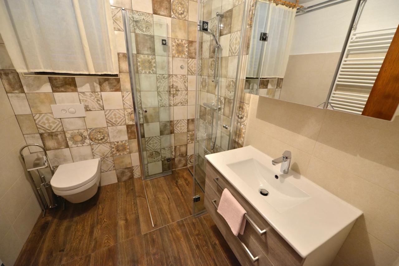 Holiday Home Davca Cerkno Exterior photo