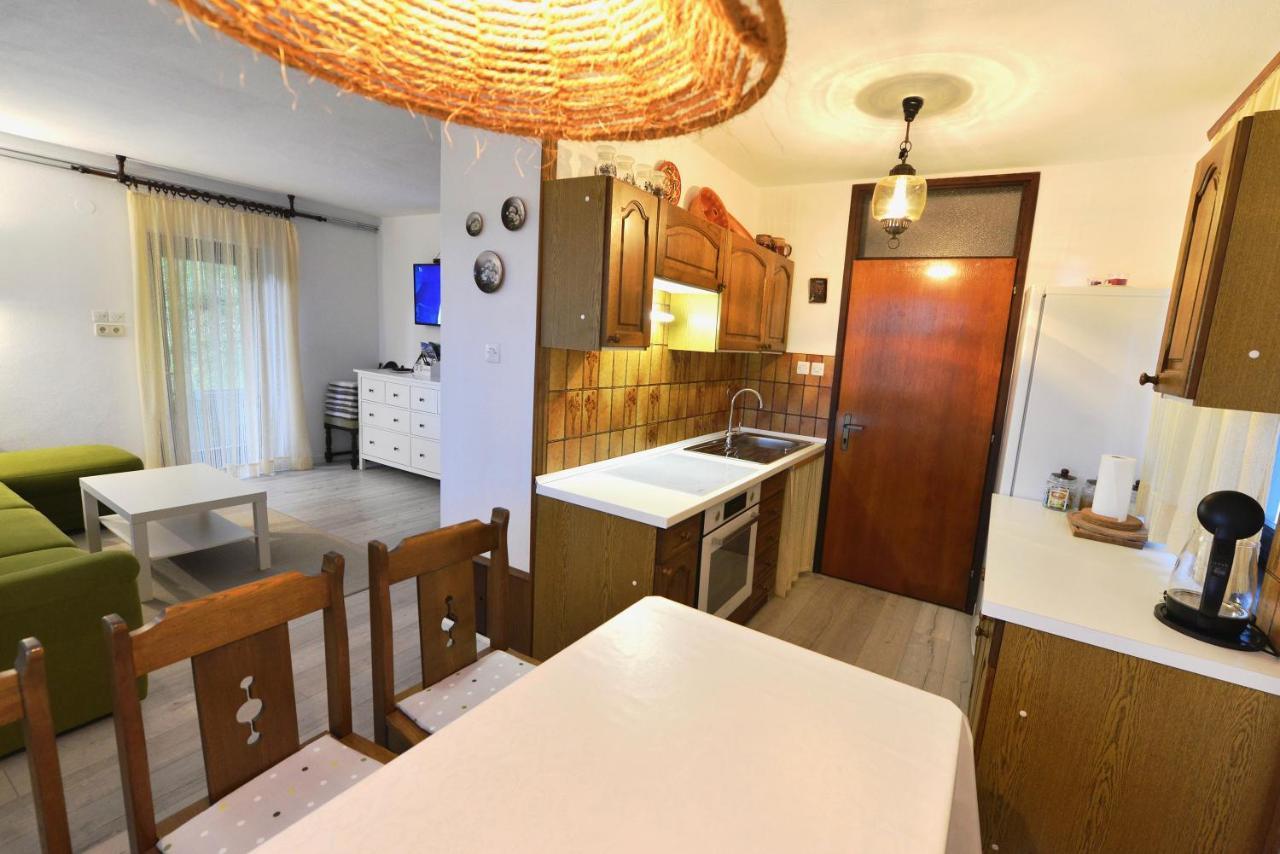 Holiday Home Davca Cerkno Exterior photo