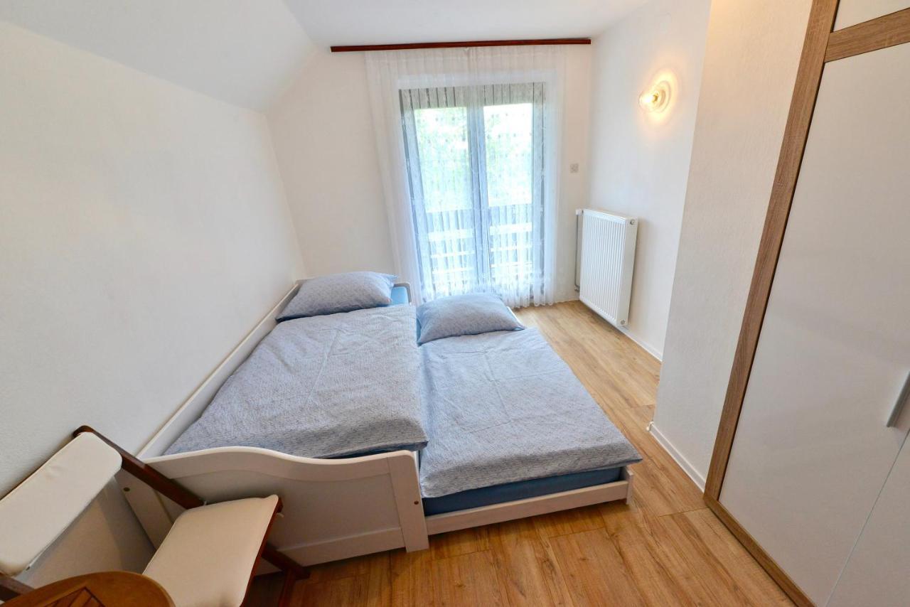 Holiday Home Davca Cerkno Exterior photo