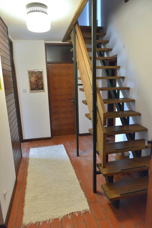 Holiday Home Davca Cerkno Exterior photo